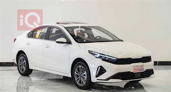 کیا K3 2025  بۆ فرۆشتن لە عێراق - هەولێر